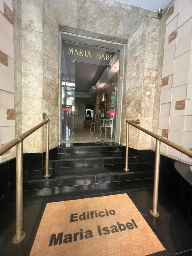 リオデジャネイロCopacabana Experienceアパートメント エクステリア 写真